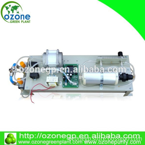 high efficiency 2 tower oxygen concentrator apparatus for health care